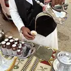 قهوجي صبابين