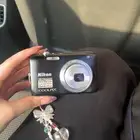 دجت الكاميرا Nikon s2800 digital camera