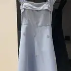 فستان سماوي