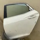 باب ازيرا يسار 2012-2017