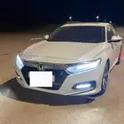 اكورد 2018 سبورت للبيع المالك الاول