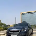 جنيسيس برستيج G80 2016