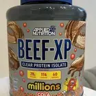 بروتين BEEF-XB بنكهة الكولا
