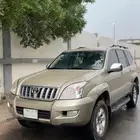 جيب برادو 2005