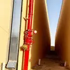 مستودع للابجار مساحه 2245 صافي