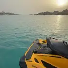 جت سكي للإجار درة العروس