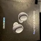 سماعة samsung galaxy buds pro نظيفة جدا