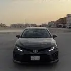 كامري 2024 استاندر