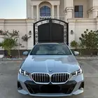 BMW 520i 2024 وكالة
