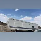 كرفانه شرايح جديده الطول 17