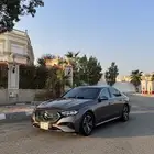 2024 مرسيدس E200