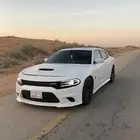 دوج تشارجر RT