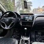 هوندا سيتي فل كامل موديل 2015