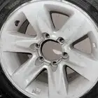 للبيع جنط فتك مع الكفر