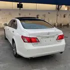 لكزس ES 2009 وكاااله عبداللطيف جميل DD