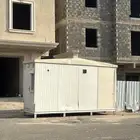 للبيع متنقل في مكة المكرمة نظيف ولله الحمد