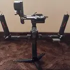للبيع DJI Ronin-S2   RavenEye   إكسسوارات SmallRig
