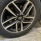 جنوط كامري مطور