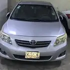 كرولا 2009