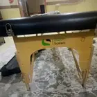 سرير مساج جديد