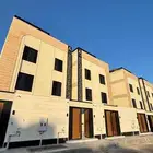 شقق وفلل روف في الدفاع وبمساحات كبيره