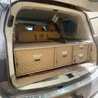 دروج وتانكي ماء باترول