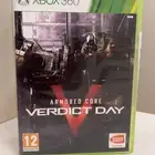 ارمورد كور Armored Core On Xbox 360
