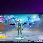 مدرب فورت ب 25  راح أخليك بإذن الله أفضل واحد يلعب Fortnite