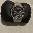 ساعه EMPORIO