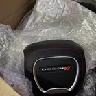 غطاء ارباق طارة دوج جلد فاخر مميز