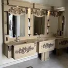 مغاسل رخام