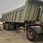 صندوق قلاب للبيع