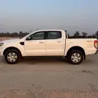 فورد رينجر موديل 16 قير عادي