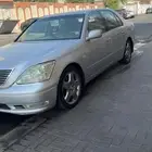 لكزس 430 ال اس   موديل 2005 امريكي