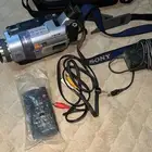 كاميرا سوني ديجتل DIGITAL8 SONY