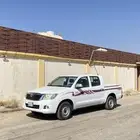 للبيع هايلكس غمارتين 2013