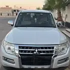 باجيرو 2016