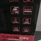 شاشه جيم اون وكاله 165Hz