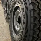 للبيع جنوط مع كفرات جيب ربع بلد شنبر