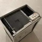 فرن ومكرويف ومكيف للبيع