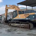 بوكلين 480للإجار