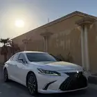 لكزس 2022