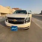 شيفرولية تاهو LT دبل 2015
