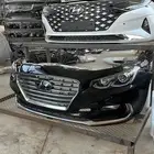 صدام ازيرا 2018