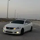 للبيع لكزس GS300 2008