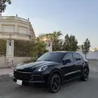 2020 بورش كايين