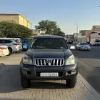 برادو 2006 سته سرندل