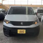 بيجو بارتنر 2023 ديزل بضاعه