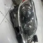 شمعه لكزس 460 موديل 2007