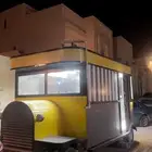 فود ترك
